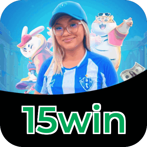 Comunidade Facebook 15win mostrando posts, comentários e engajamento de membros